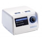 Blue Standard Plus (FIXED) CPAP Machine with Humidifier